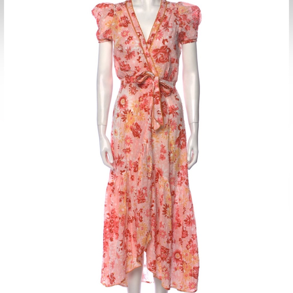 Poupette St. Barth Dress